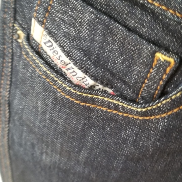 Diesel Bootzee-ST Jeans - Picture 2 of 7